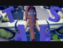 【TABS】街の上のマンモス / Vtuber