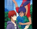 約束のOverture