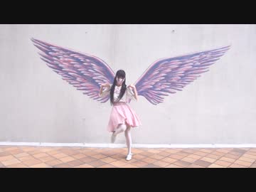 【23】Keep Only One Love【踊ってみた】