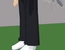 【モブ子】ＭＭＤで遊んでみた【疾走】