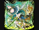 ドラゴンポーカー　復刻 エルフの森の歌姫【ボスBGM】