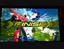【EXVS2】ですともおじさんのエクツ珍道中122【直撮り】