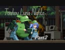 【ゆっくり実況】マメナイツ Part2【Touhou Luna Nights】