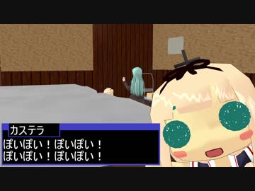 【艦これMMD】思い出といっしょに【一話完結】