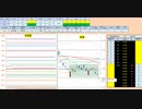 日経２２５先物デイトレードプラン　2019/5/31