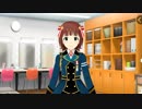 ミリシタ『LEADER!!』イベント限定コミュ第7話 エピローグ（天海春香、如月千早 PST）