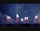 【Hollow Knight】ムシの世界を知る旅 Part13【初見実況】