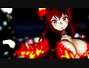 【MMDにじさんじ】KILLER B【BurningDOLA】