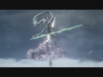 【初見実況】HPと体幹初期値 + αでSEKIRO Part17