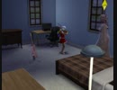 【東方Sims4】一つ屋根の下で【二日目】 The Sims 4
