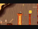 【Ultimate Chicken Horse】究極の動物バトルその２【ゆっくり実況】