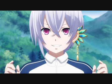 なむあみだ仏っ！-蓮台 UTENA-　 第九話「無明の夜こそ、笑みを燃べよ」