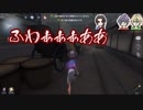 【刀剣偽実況】マブダチの初期刀で永眠町を散歩するだけ