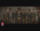 【Assassin's Creed】【GMV】ゲームCGミックス