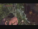 【初見】厨二病の私が嫁を作ってダクソ２をやる【実況】part2-2