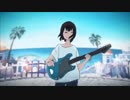 快晴を全力の高音で歌いました。byRiL