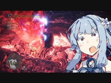 【MHW】DLCを待ちわびるモンハン実況 #3【VOICEROID実況】