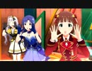 ミリシタ楽曲MV『LEADER!!』天海春香 イベント 4凸衣裝 ユニット & ソロ 1080p60