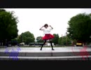 【Ran】Satisfaction【踊ってみた】