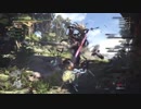 【MHW】ＴＯ猟団新大陸調査記録⑦：ＡＬ戦