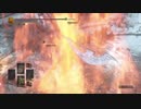 無能兵士の侵入5