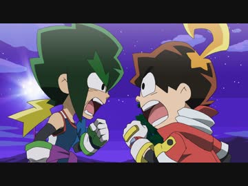 ポチっと発明 ピカちんキット　第73話「決勝！ライト兄弟あらわる！」