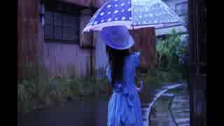 雨と雷の音《20分》（睡眠用BGM・作業用BGM・ASMR）
