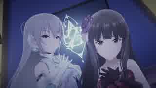 【黒川千秋】クレイジークレイジー【高峯のあ】