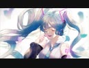 【kataieP feat. 初音ミク】リストア【オリジナル】