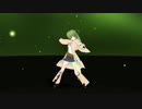 【MMD】風霊使いウィン (※未完成)