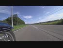[ソロツー]初の動画投稿！ソロツー撮ってみた！[ちょい乗り]