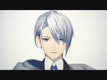 山姥切長義モデルテスト