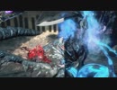 【DMC5 DMD初期体力】#3　スーパーデビルハンターがマジで華麗に魅せる！【ゆっくり実況】
