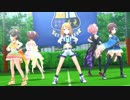 【デレステMV】「青空エール」 (全員SSR)【1080p60/4Kドットバイドット】