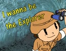 【なんの変哲もない】I wanna be the Explorer９０Fと１００F【クリア動画】