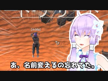 【Kenshi】初めてのKenshi：金策(Koufu)編【VOICEROID実況】