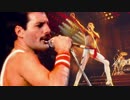 全く気付かないうちに青空エールがQUEENのあの曲になる