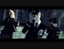 【APヘタリアMMD】はぐれでSCREAM