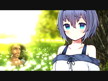 【 American Fugitive 】新入りに便乗して脱獄して復讐するつづみさん2号【CeVIO実況】