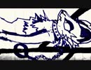 【cat notebook】紙の上を歩く猫と、止まった猫たちについて part5【ゆっくり実況プレイ】