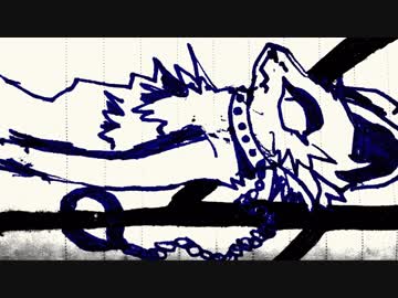 【cat notebook】紙の上を歩く猫と、止まった猫たちについて part5【ゆっくり実況プレイ】