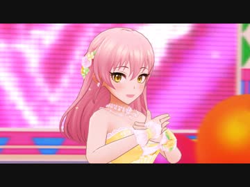デレステ Tokimekiエスカレート 限定ブライダルssr城ヶ崎美嘉 ニコニコ動画