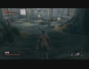 高難易度ゲーム隻狼を53のおっさんがやってみました。（FHD）#53