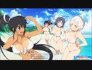 【閃乱カグラPBS】みんな大好きおっぱいゲーを実況プレイ！ファイナルスプラッシュ！！