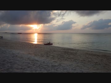 東北ずん子とRidingあっと12　「終わりと始まり」　2019GW編　01