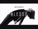 【EDM作業用BGM】Alesso Mix