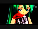 【初音ミク】Black Rose【エディットPV】