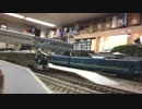 【ついに発売！】Nゲージ KATO JR東日本 E001形〈TRAIN SUITE 四季島〉を新王様もけいにて走行！ 2018/1/6【セレガーラ提督】