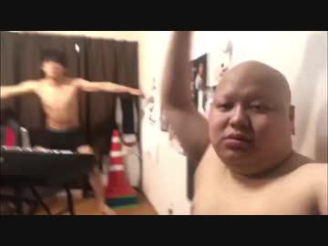 ホモとみるゆゆうたと大入道トーマス