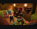 【DQB2】無人島を開拓するドラゴンクエスト実況プレイ #36